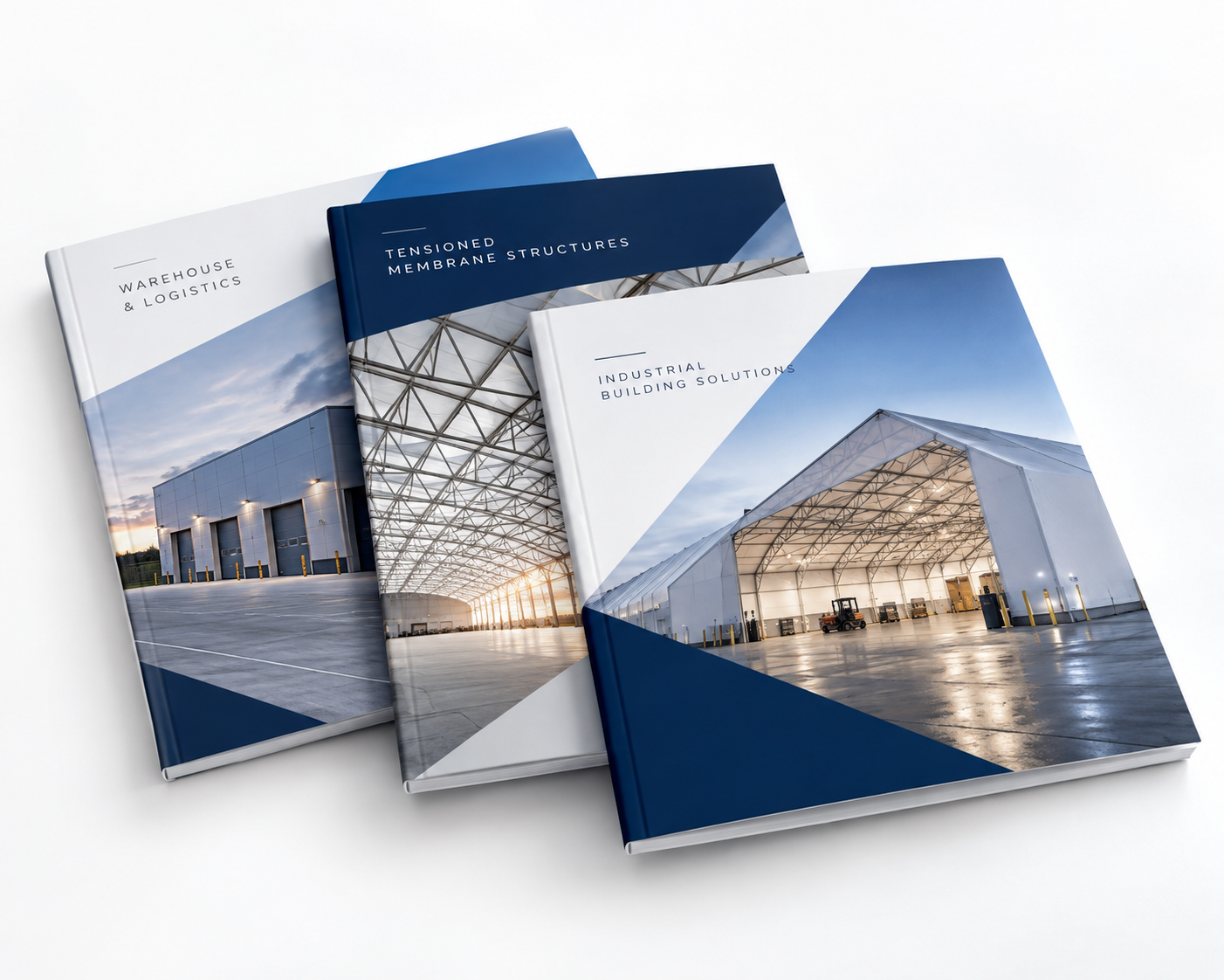 BMT Group Industrial Building Systems
