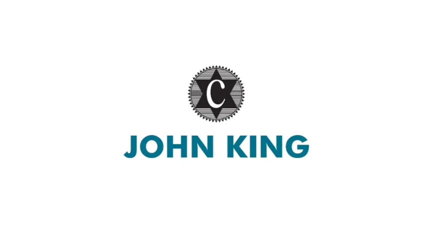 John King Chains